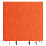 Gelato Ombre Deep Orange/Coral Pink