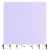 Gelato Ombre Pastel Purple/White Yardage