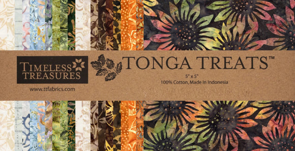 Tonga Batik Hayride 5