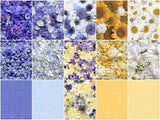 Maywood Studio Forget Me Not 5" Charm Pack 42pcs