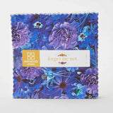 Maywood Studio Forget Me Not 5" Charm Pack 42pcs