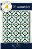 Mesmerize Quilt Pattern
