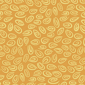 Susybee Basics Orange Seeds