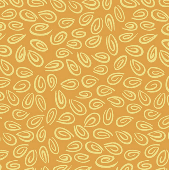 Susybee Basics Orange Seeds