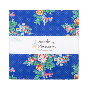 Simple Pleasures 10" Stacker 42pcs