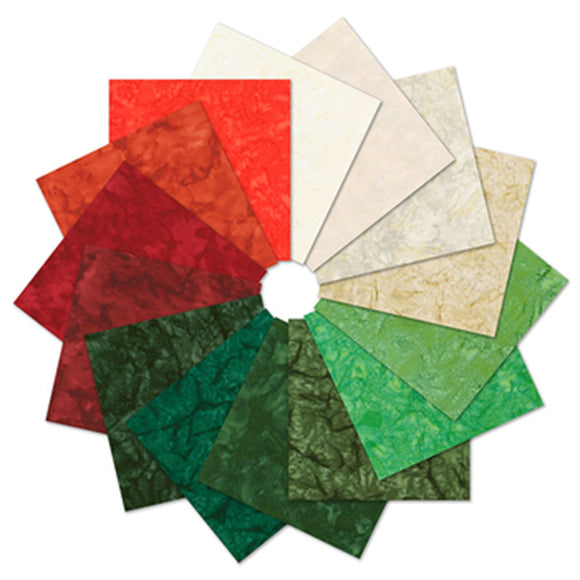 Prisma Dyes Holiday Colorstory 2.5