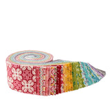 Piece & Plenty 2 1/2" Rolie Polie