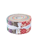 Piece & Plenty 2 1/2" Rolie Polie