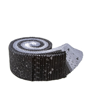 Blackout 2.5in Strips, 40pcs/bundle