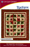 Radiant Cozy Quilt Designs