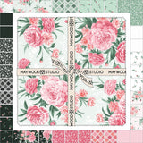 Garden Picnic 5" Squares (42 pcs)