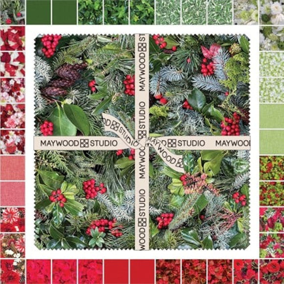 Hand Picked Christmas 10