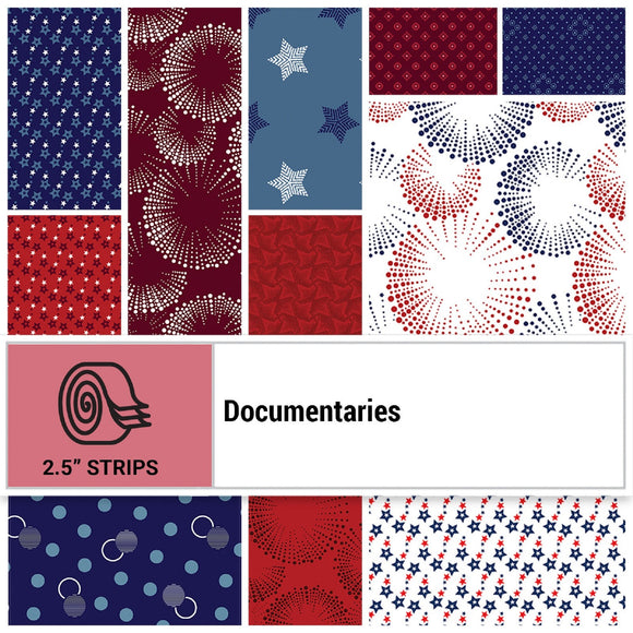 Documentaries 2.5