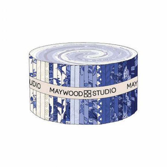 French Quarter, 2-1/2in Strips 40pcs