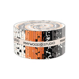 Goth Gardens 2.5" Strips (40 pcs)