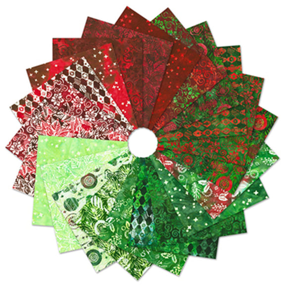 Colors of Christmas 10