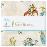 The Tale of Peter Rabbit 5" Stacker - 42pcs