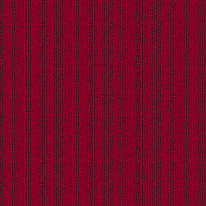 Merlot Dotty Stripe Dark Red
