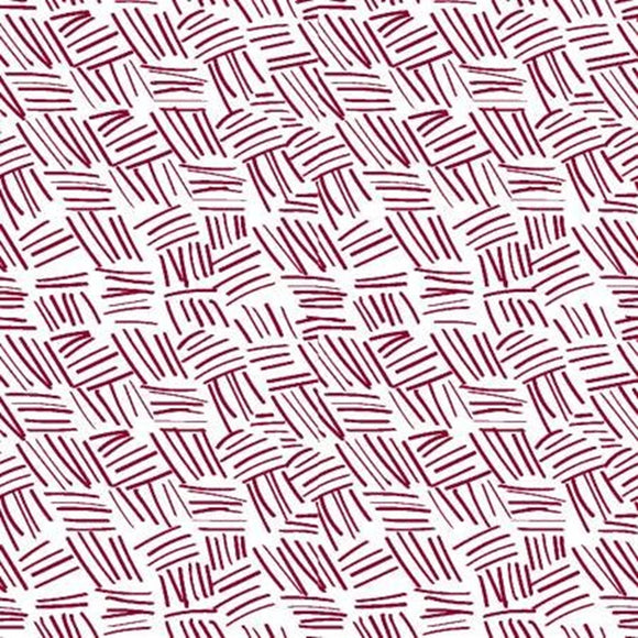 Merlot Texture Dark Red