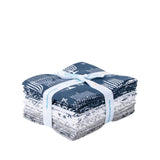 8 Nights, 8 Lights Fat Quarter Bundle 12pcs