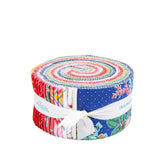 Simple Pleasures 2.5" Rolie Polie 40pcs
