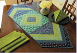 Morning Blend Table Runner