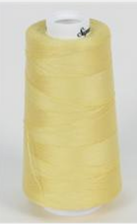 Signature Cotton Quilting Thread 3000yds Daisy