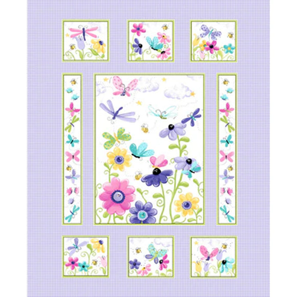 Flutter the Butterfly 36