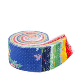 Simple Pleasures 2.5" Rolie Polie 40pcs