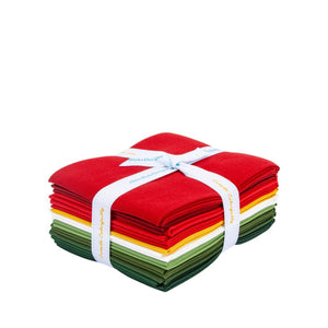 Confetti Cotton™ Christmas Fat Quarter Bundle 12pcs