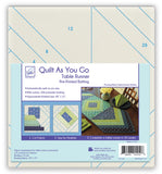 Morning Blend Table Runner