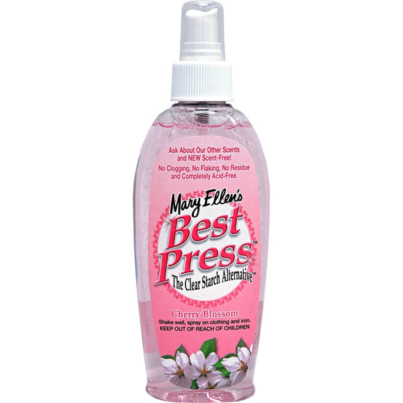 Best Press Tea Rose Garden 6 oz Bottle