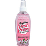 Best Press Tea Rose Garden 6 oz Bottle