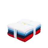 Confetti Cotton™ Patriotic Fat Quarter Bundle 12pcs