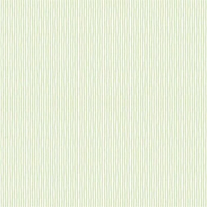 Susybee Freehand Stripe Soft Green