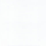 Expressions Batiks Hand-Dyes Ghost White-Pure White Yardage