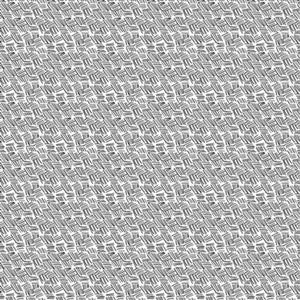 Merlot Texture White