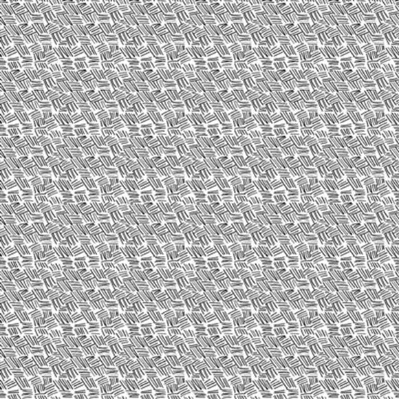 Merlot Texture White
