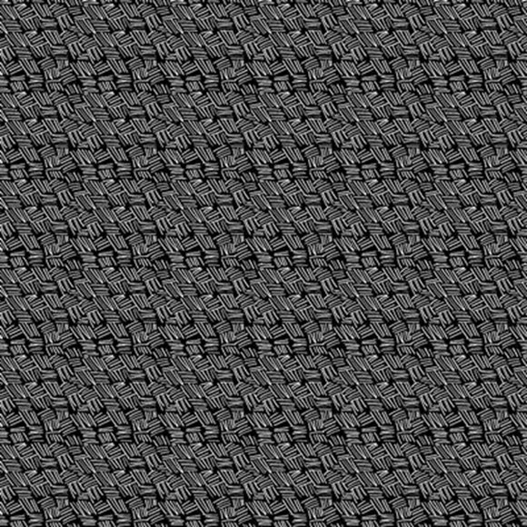Merlot Texture Black