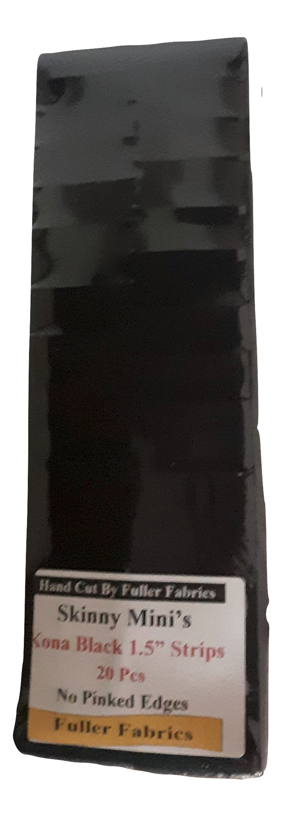 Kona Black Skinny Mini - 1.5