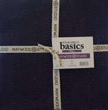 Kimberbell Basics - Fall 10in Squares, 42pcs/bundle - Fuller Fabrics