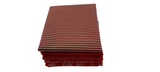 Fat Quarter Bundle - 8 Assorted Red Prints - Fuller Fabrics