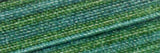 Signature Cotton Quilting Thread 3-ply 40wt 3000yds Variegated Aqua Waters