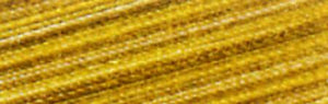 Signature   Cotton Quilting Thread 3-ply 40wt 3000yds Variegated Antique Gold