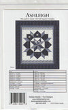 Ashleigh Quilt Pattern