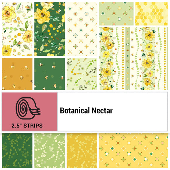 Botanical Nectar 2.5