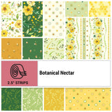 Botanical Nectar 2.5" Strips 40 pcs