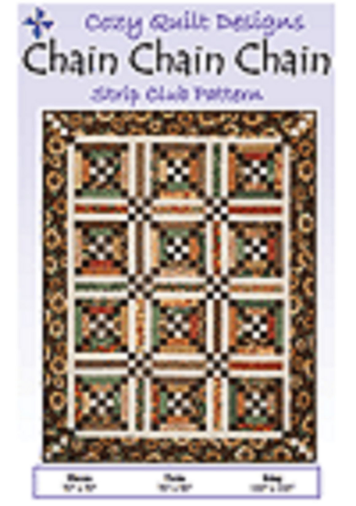 Home › Cozy Strip Club - Chain Chain Chain