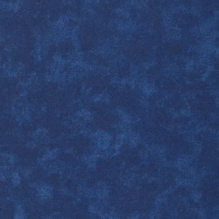 Navy Blue Tonal  Blender - Fuller Fabrics